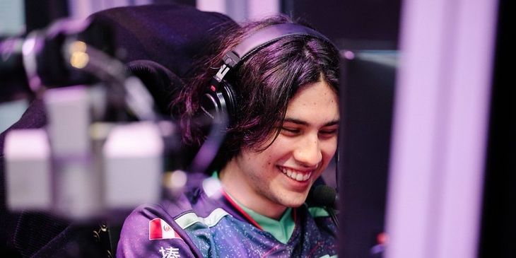 TSM выбила beastcoast из BetBoom Dacha