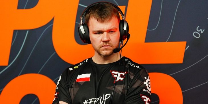 NEO рассказал, что рассчитывает дойти до финала на BLAST.tv Austin Major 2025