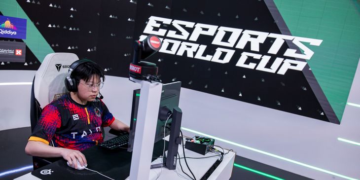Heroic вылетела из Riyadh Masters 2025, уступив Talon Esports