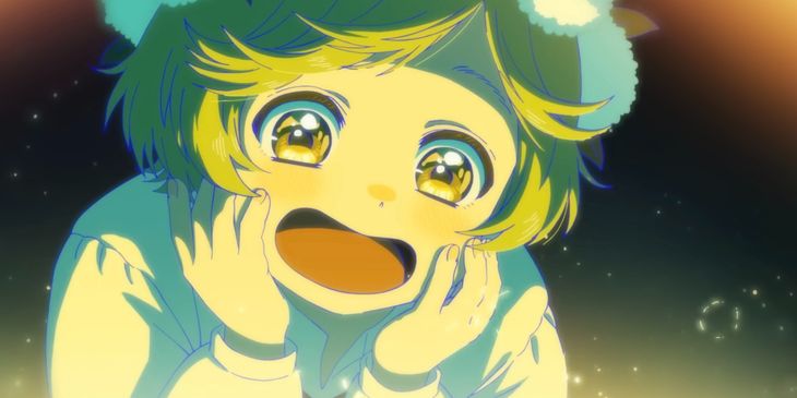 День анимешника — 2026! Какое аниме посмотреть из новинок и классики?