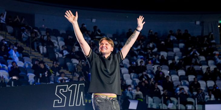 BCGame с s1mple заработала слот в полуфинале ESL Challenger League Season 50: Europe — Cup #2