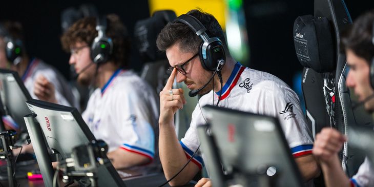 Degster о плей-офф StarLadder Budapest Major 2025: «Не покидает ощущение, что снова увидим праймовую версию Vitality»