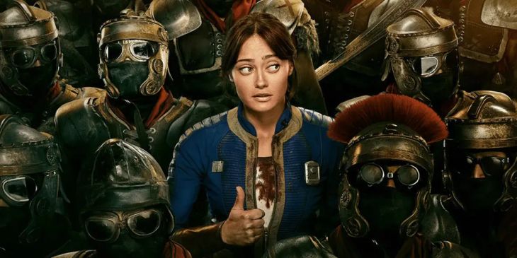 Третий сезон «Фоллаута» могут начать снимать летом 2026 года
