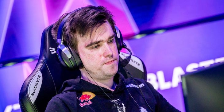 Team Spirit или Team Falcons — кто станет чемпионом FISSURE Universe: Episode 6?
