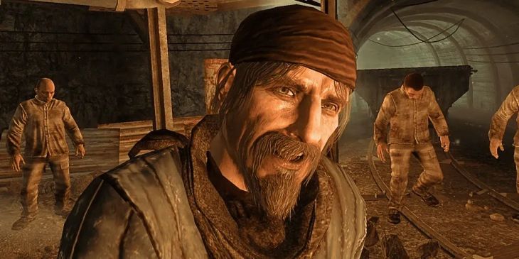 Геймер создал «радио», где постоянно звучат мемные споры игроков в Call of Duty