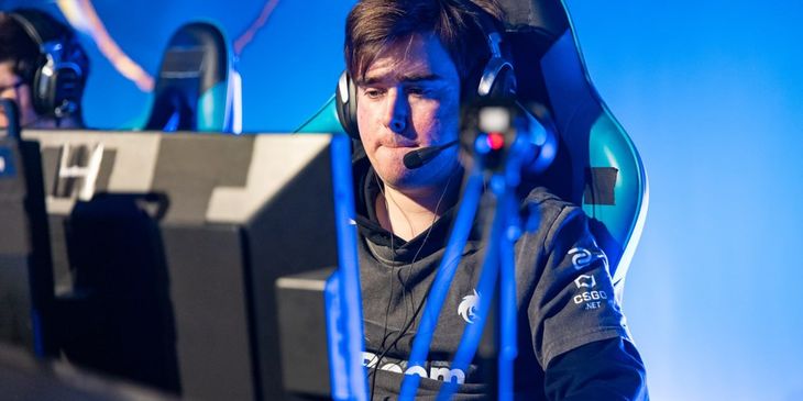 SVG: «Не думаю, что Spirit выиграла бы этот TI без Miposhka»