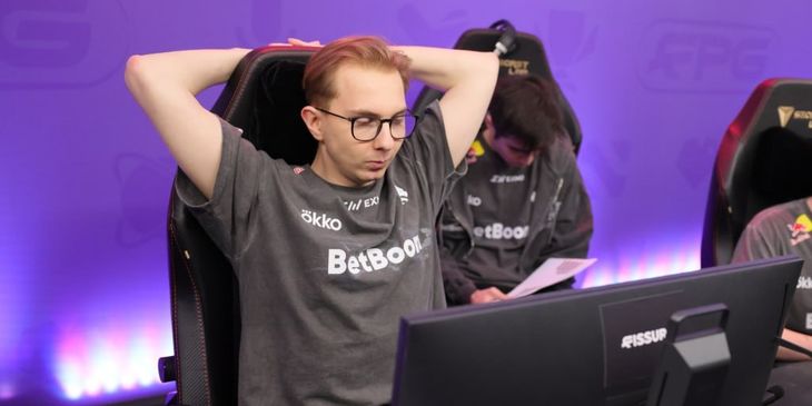 Panto о прогрессе Spirit по результатам PGL Wallachia S6: «У нас появилось больше уверенных героев, которых мы раньше просто банили»