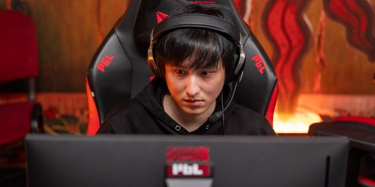 Team Falcons сыграла вничью с Xtreme Gaming на DreamLeague S28