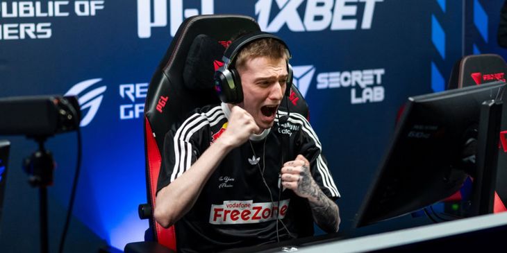 FUT Esports выступит на IEM Atlanta 2026 в полном составе