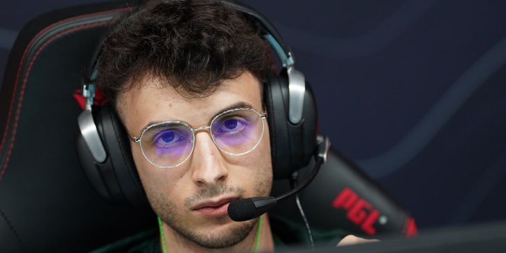 SAW заняла третье место на PGL Masters Bucharest 2025, обыграв GamerLegion