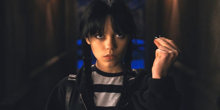 Вышел тизер третьего сезона «Уэнсдэй» — названы новые актеры