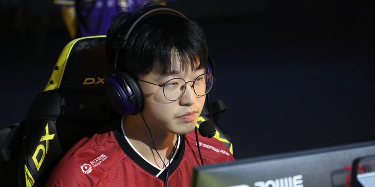 TYLOO уступила paiN Gaming и вылетела из BLAST Rivals Fall 2025