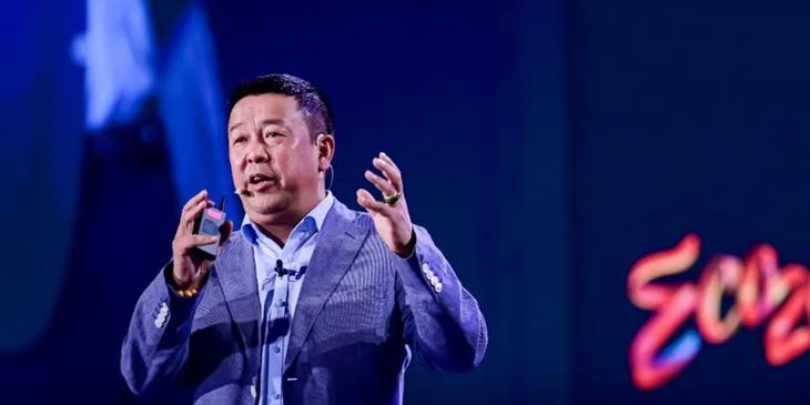 Huawei заявила, что санкции США больше не являются ощутимой проблемой