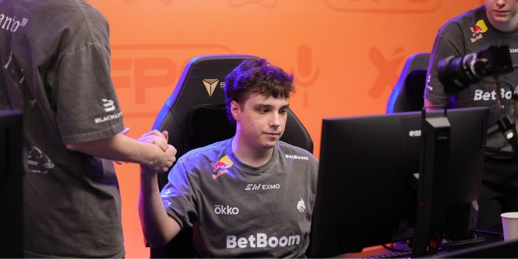 Larl о BetBoom Team: «Я так ненавижу играть против нее»