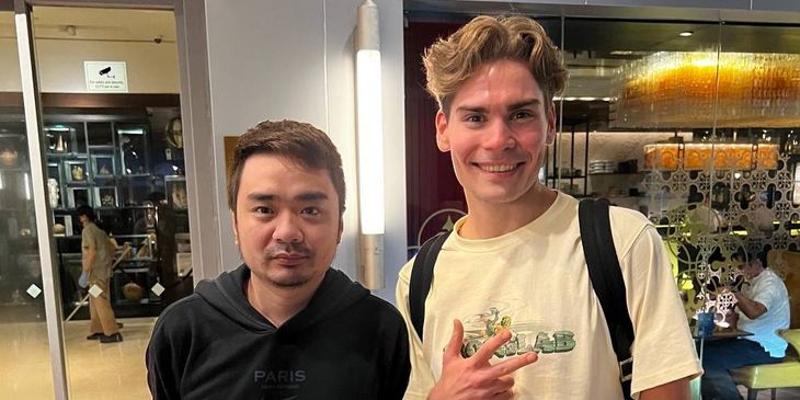 Nix об обвинениях в накрутке: «Я с любым человеком готов сесть и просто его любой аргумент в пользу накрутки разбить»