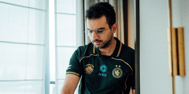ATF после прохода в плей-офф TI15: «Мы играли против Vici Gaming, а это автоматически лёгкая победа»