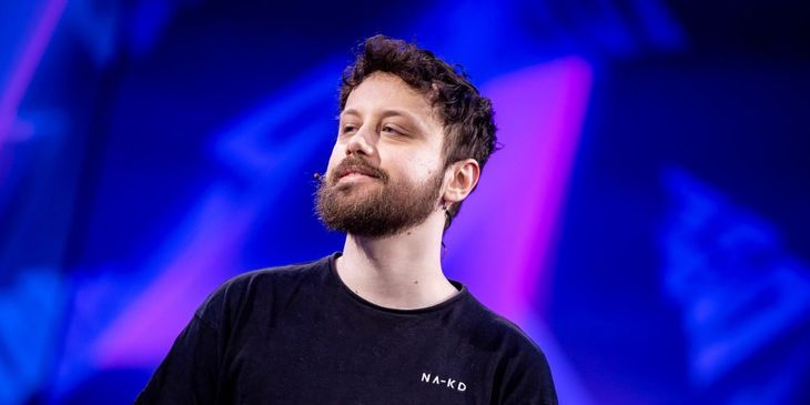 Gorgc мог присоединиться к OG перед TI8