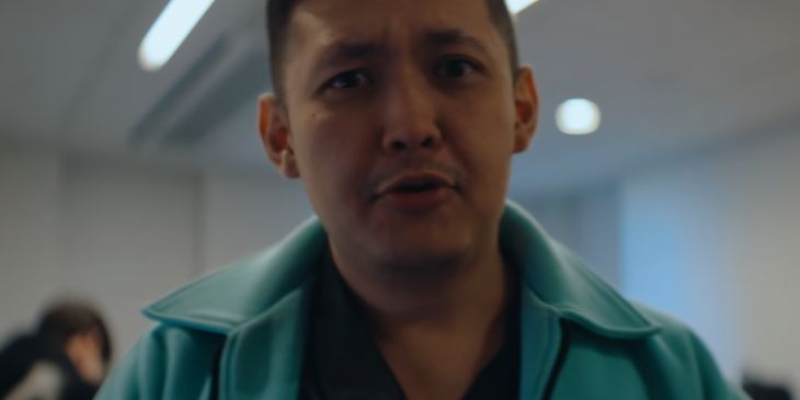 Dastan после клатча ZywOo 1v5: «Всегда говорю на пракках: "ZywOo вас за такую [фигню уничтожит]". И это произошло»