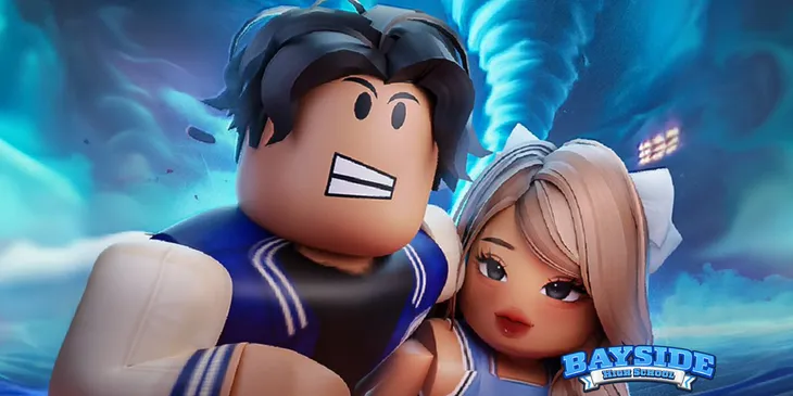 По Roblox снимут документальный фильм о безопасности детей