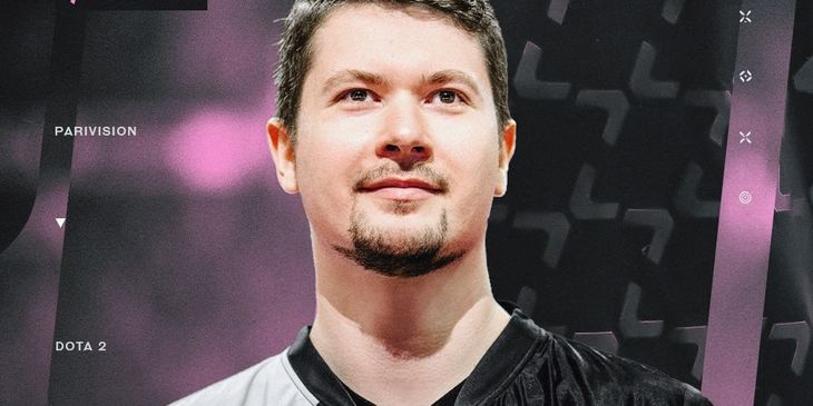 Puppey официально стал тренером PARIVISION на DreamLeague Season 27