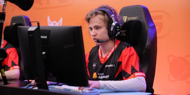 Noticed о своём Tidehunter после победы над Spirit: «Обычно его кормят планктоном, но сегодня был дракон, получается»