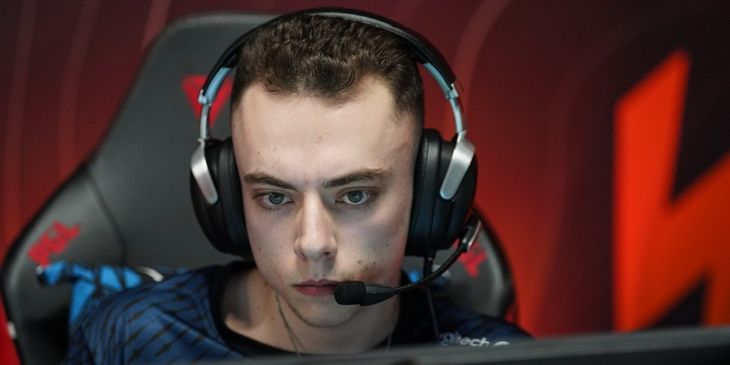 Krimbo о вылете NIP из Thunderpick World Championship 2026: «Определённо нам есть чему поучиться»