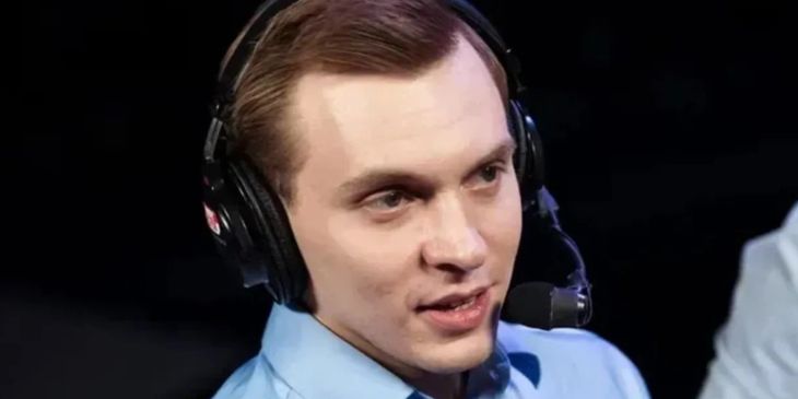 Maelstorm: «PARIVISION крайне неустойчива к поражениям»