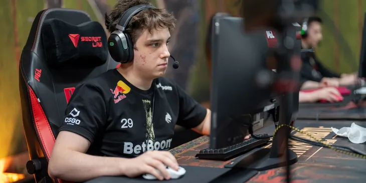 По силам ли Nigma обыграть Spirit на ESL One Raleigh 2025?