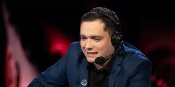 Adekvat о Tundra: «Легкий спад после "заноса" и отдых перед сильнейшими турнирами сезона»