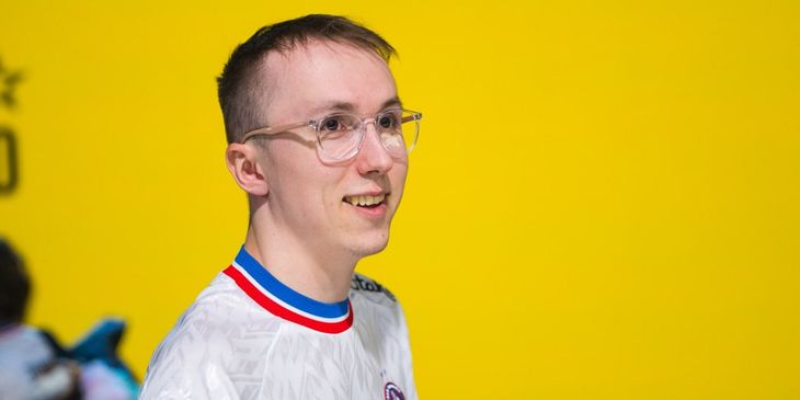 Ropz об Anubis: «На мой взгляд, это худшая карта в истории CS:GO и CS2»