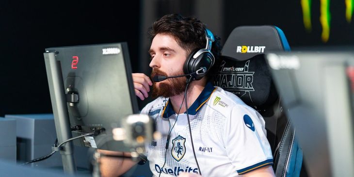 Team Liquid проиграла magic и вылетела из Private Club #2