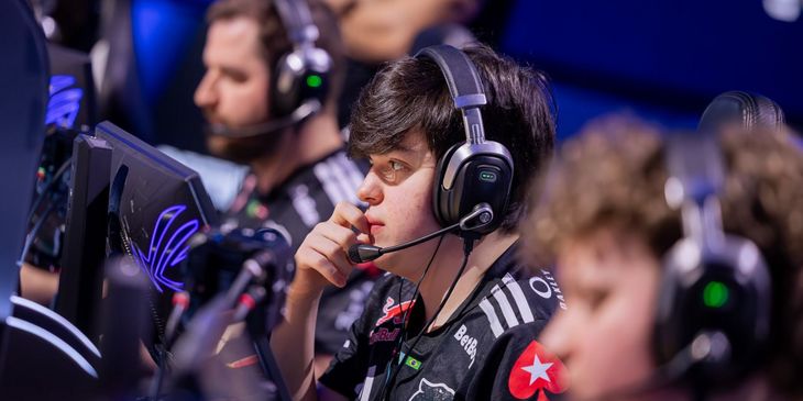 Thorin про FURIA: «С хорошим капитаном этот состав может выиграть всё, в том числе и мейджор»