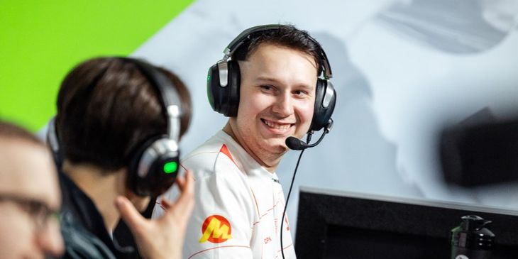 Maelstorm о матче BetBoom Team против Natus Vincere: «Поверю в NAVI, хотя gpK~ может затащить в соло, как он делает весь турнир»