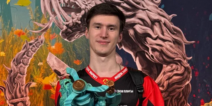 Chira JUNIOR о Liquid в финале PGL Wallachia S7: «У нас была стратегия, чтобы они сдохли, но они с каждой игрой только лучше и лучше играли»