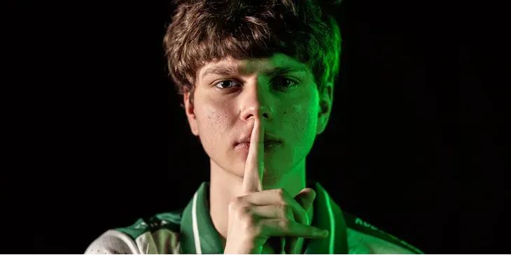 NiKo про kyousuke: «Я думаю, что он справится, несмотря ни на что, но он очень хорош, и я рад, что он в нашей команде»