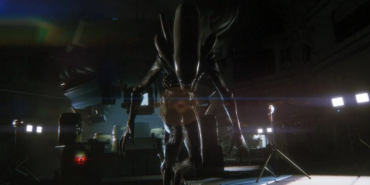 Авторы Alien: Isolation опубликовали тизер возможного сиквела
