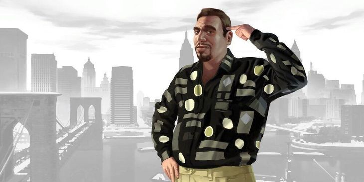 Актёр GTA IV призвал Rockstar выпустить ремастер и объяснил, почему он ещё не вышел