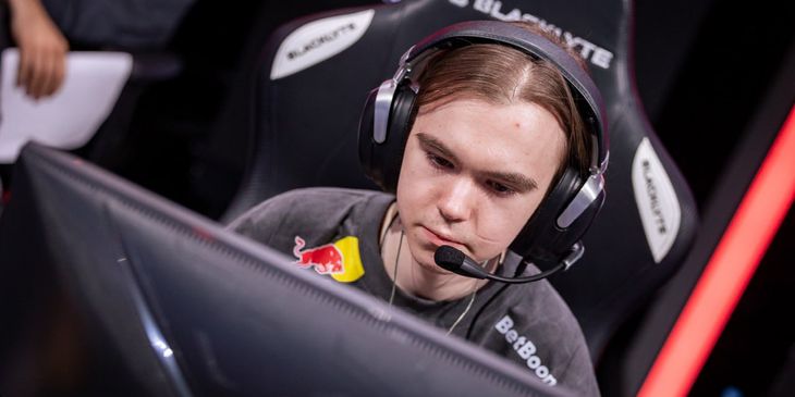 ZywOo назвал donk лучшим аимером в истории Counter-Strike