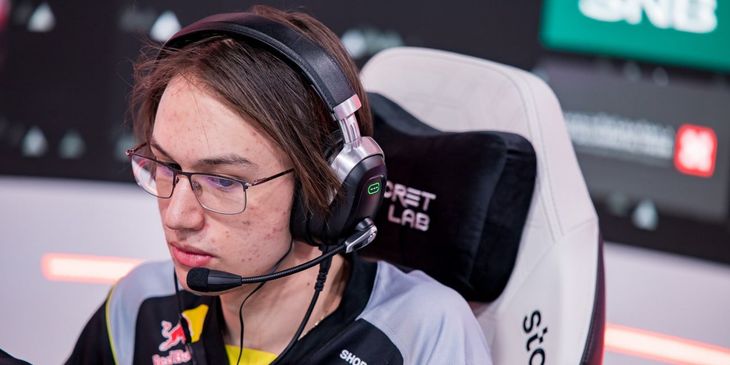 Natus Vincere сыграют с Runa Team за выход в гранд-финал квалификации на PGL Wallachia Season 6