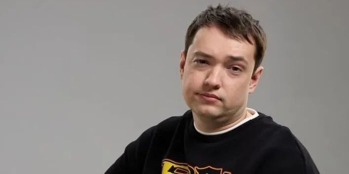 LenaGol0vach о Dota 2: «Я теперь понимаю, почему Папич с этого говна ливнул»