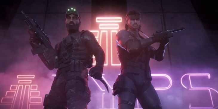 Ubisoft представила дорожную карту Rainbow Six Siege на 11-й год