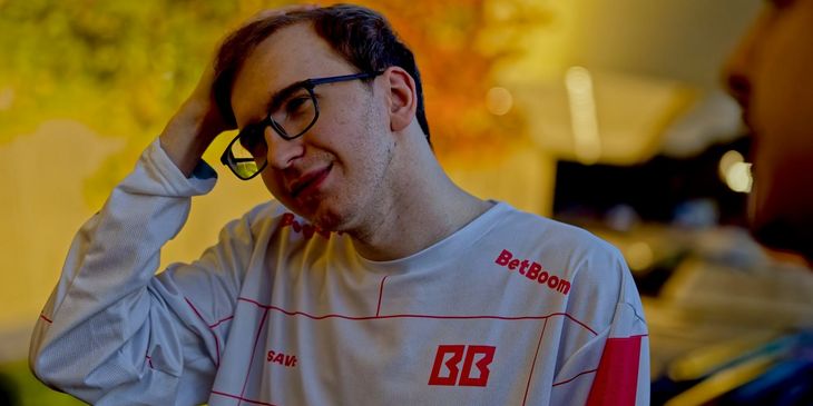 BetBoom Team уступила OG в третьем раунде групповой стадии на DreamLeague Season 27