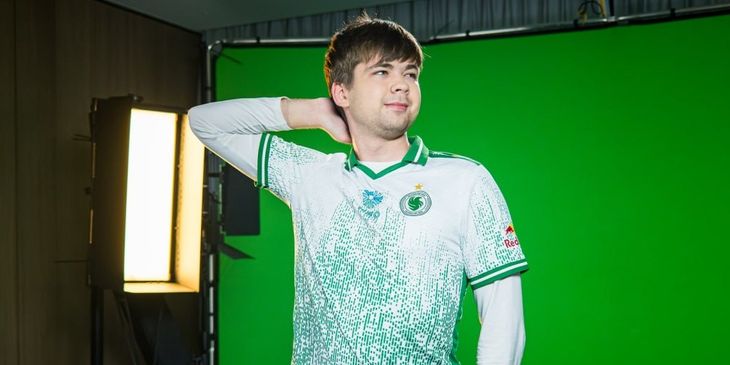 Lilskrip: Malr1ne может пропустить PGL Wallachia Season 7 из-за истекающей визы