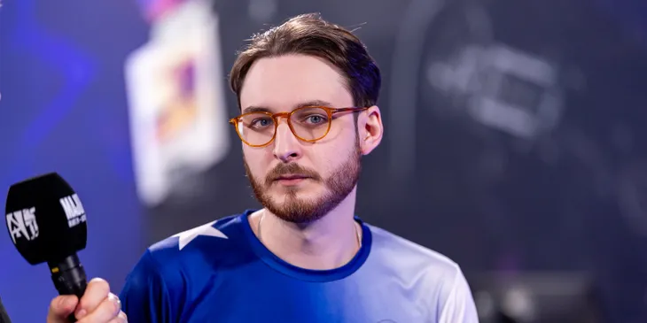 Metizport перевела hampus в запас