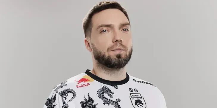 Korb3n: «Мы потеряли капитана и драфтера. На бумаге наш решафл ослабление, потому что немного всё по-другому»