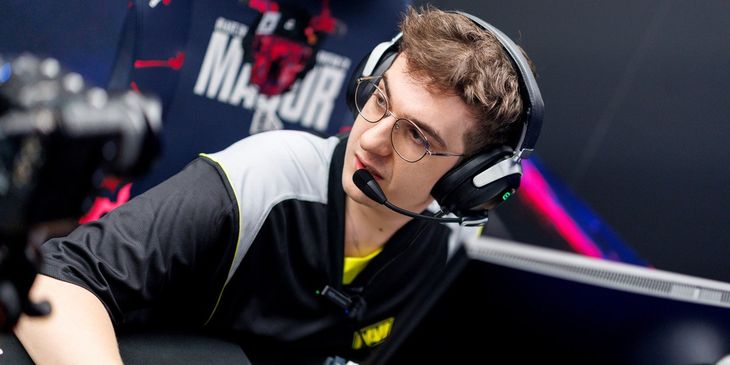 Evelone о HLTV Awards 2025: «Буду надеяться, что дадут donk первое место»