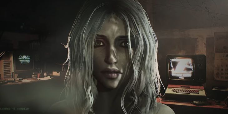 Вышел первый геймплей Judas — новой игры Кена Левина, автора BioShock