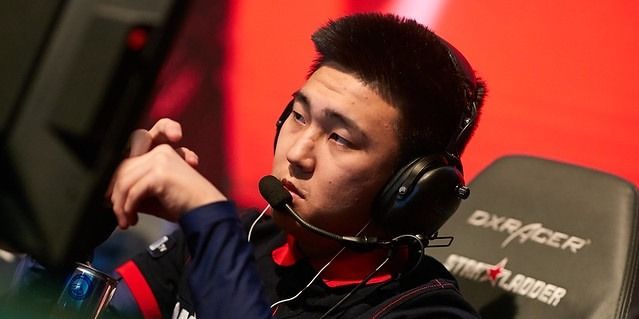 X3 выбила Team Unique из квалификации на The International 2022
