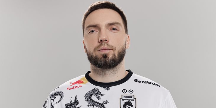 Korb3n о Valve и The International 2025: «Единственное, что осталось от "Инта" — это Эгида»