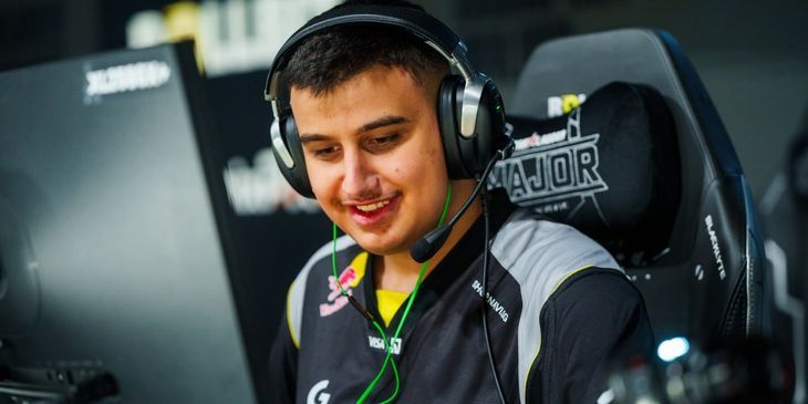 Natus Vincere поднялись на вторую строчку в рейтинге Valve. FaZe Clan упала на 20-е место